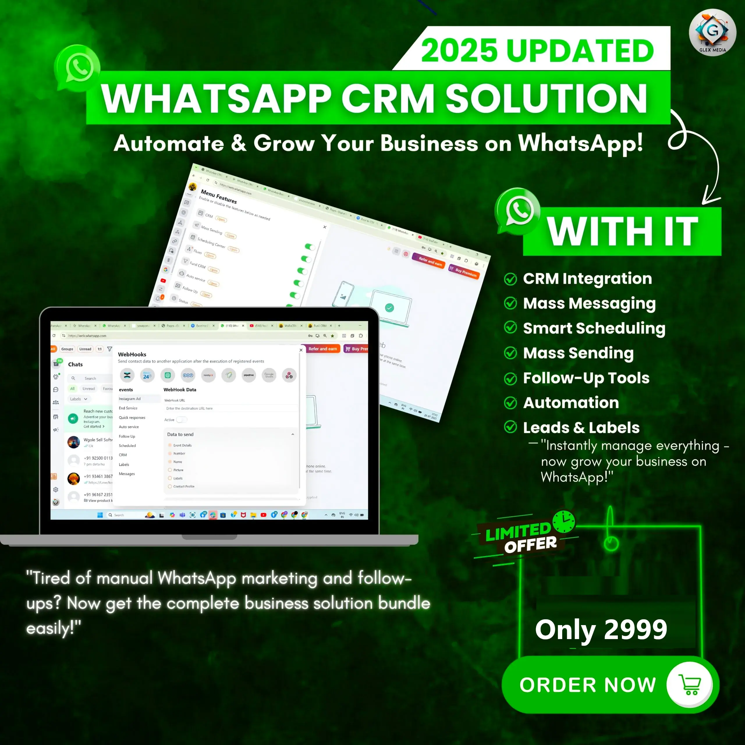 Whtsapp Lead CRM (1)