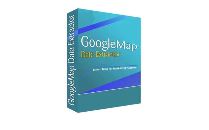 Google Data Extractor - Image 1