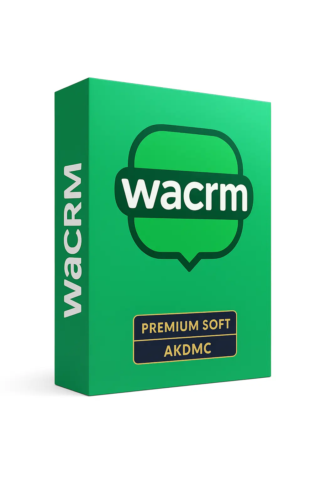 WA CRM
