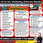 All in One Bundle