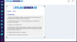 Atlas Email Sender - Image 2