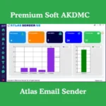 Atlas Email Sender